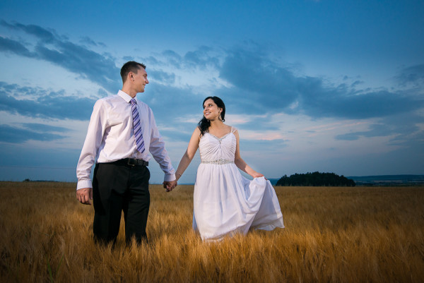 Jak vybrat profesionálního svatebního fotografa?